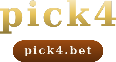 pick4 logo