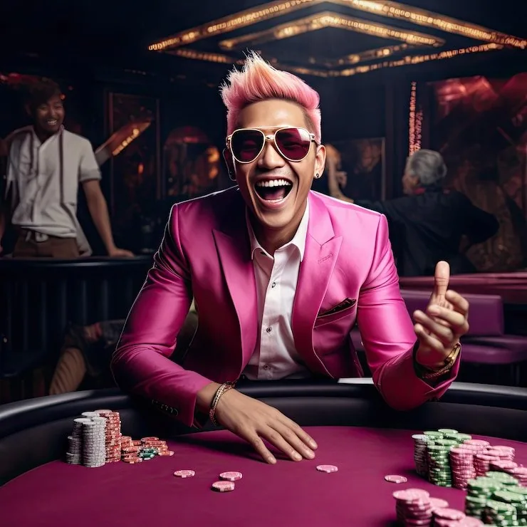 pick4 Roulette Speedboost at pick4
