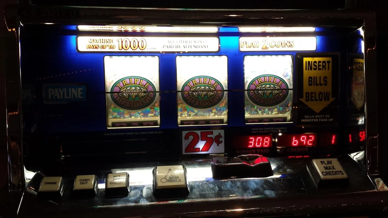 pick4 Roulette LuckWave