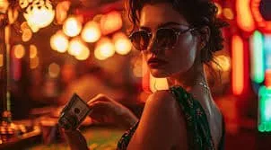pick4 Baccarat Grand