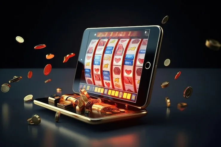 pick4 Mobile Access in Three Steps